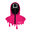 Squid Game Logo